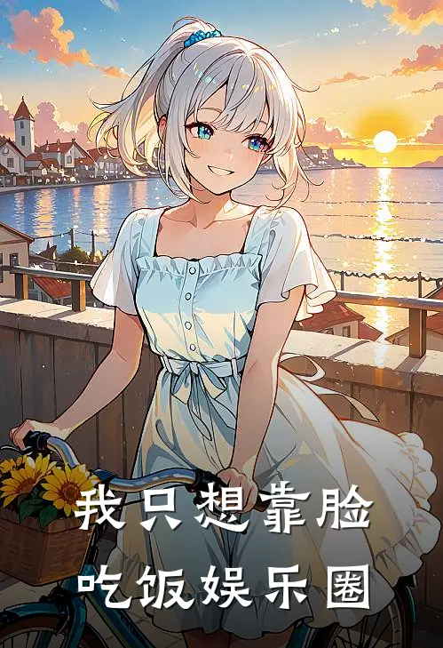 我只想靠脸吃饭娱乐圈