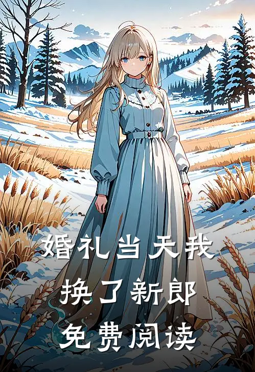 婚礼当天我换了新郎免费阅读
