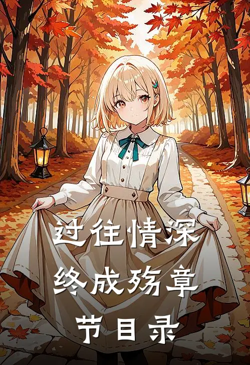 过往情深终成殇章节目录
