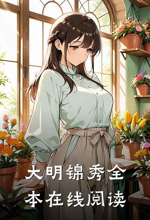 大明锦秀全本在线阅读