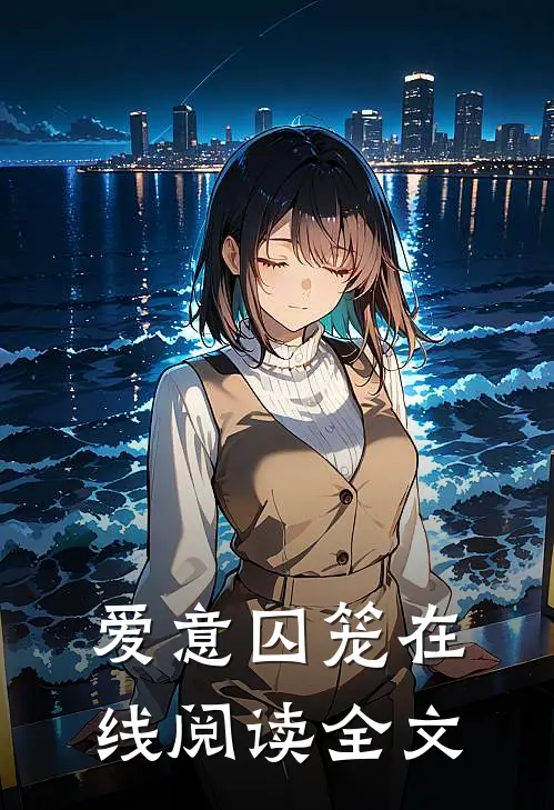 爱意囚笼在线阅读全文