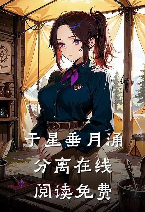 于星垂月涌分离在线阅读免费