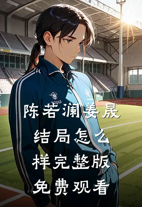 陈若澜姜晟结局怎么样完整版免费观看