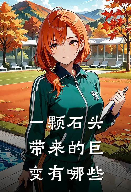 一颗石头带来的巨变有哪些
