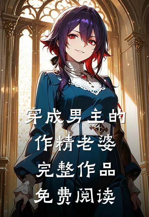 穿成男主的作精老婆完整作品免费阅读