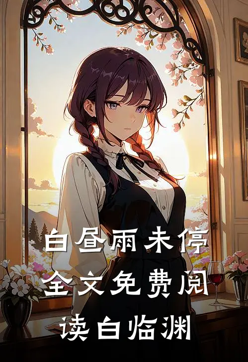 白昼雨未停全文免费阅读白临渊