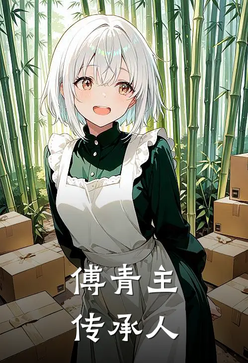 傅青主传承人