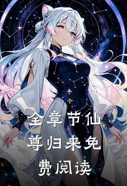 全章节仙尊归来免费阅读