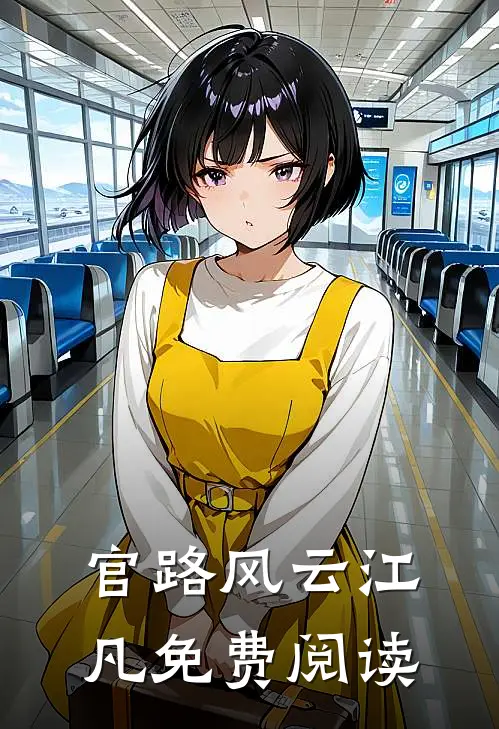 官路风云江凡免费阅读