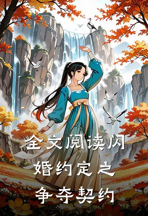 全文阅读闪婚约定之争夺契约