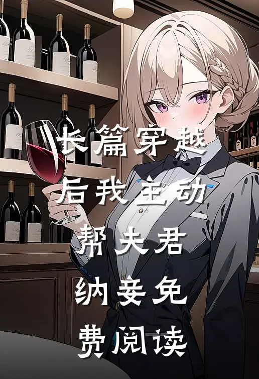 长篇穿越后我主动帮夫君纳妾免费阅读
