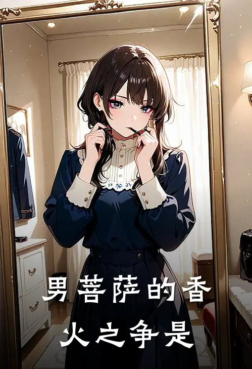 男菩萨的香火之争是