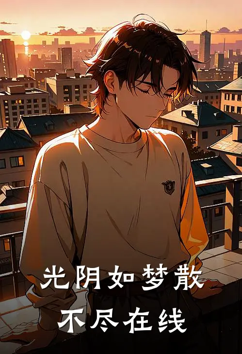 光阴如梦散不尽在线