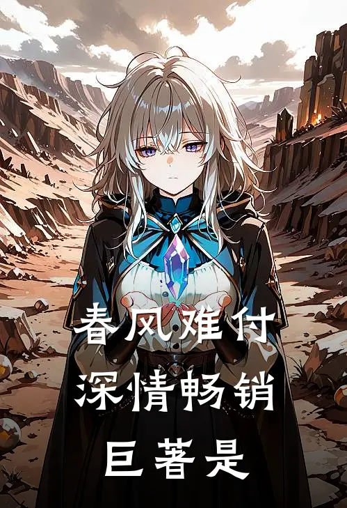 春风难付深情畅销巨著是
