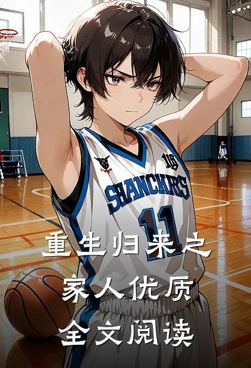 重生归来之家人优质全文阅读