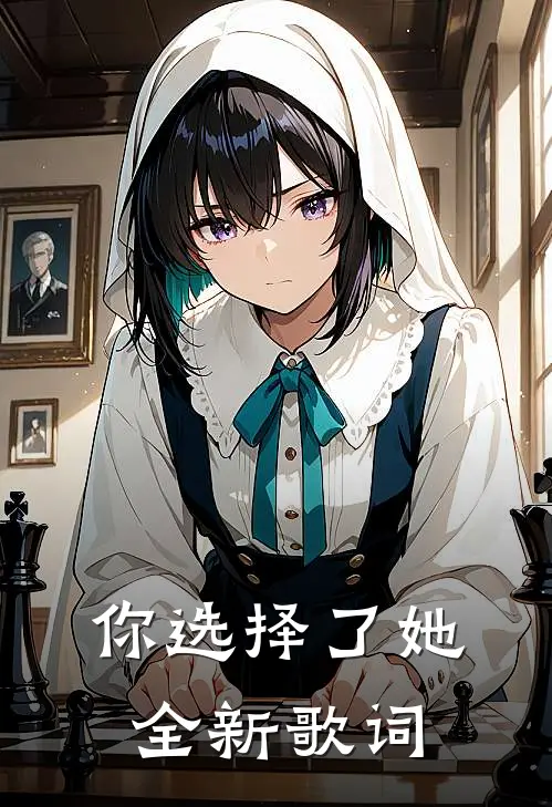 你选择了她全新歌词