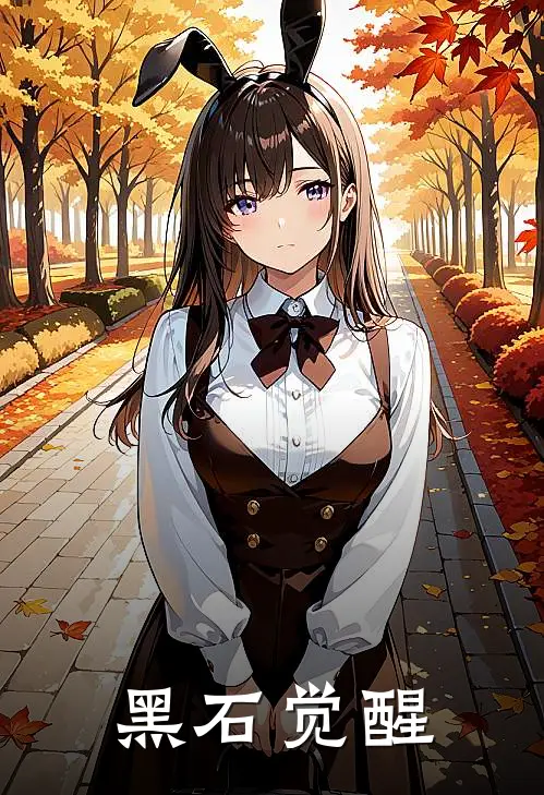 黑石觉醒