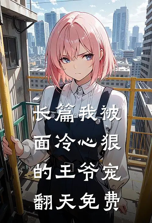 长篇我被面冷心狠的王爷宠翻天免费