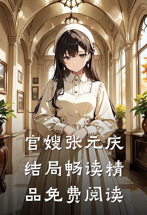 官嫂张元庆结局畅读精品免费阅读