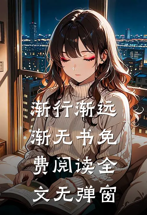 渐行渐远渐无书免费阅读全文无弹窗