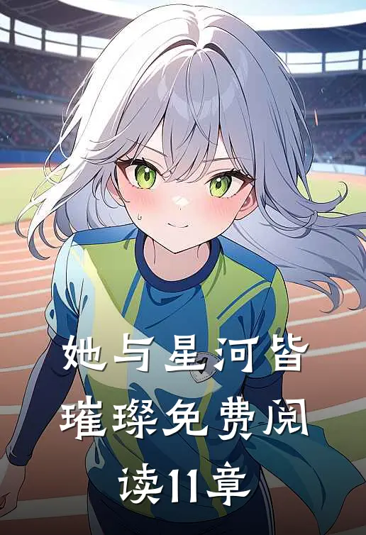 她与星河皆璀璨免费阅读11章