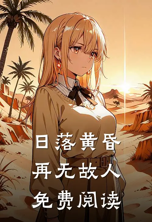 日落黄昏再无故人免费阅读