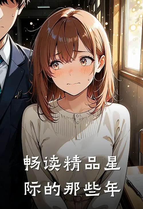畅读精品星际的那些年