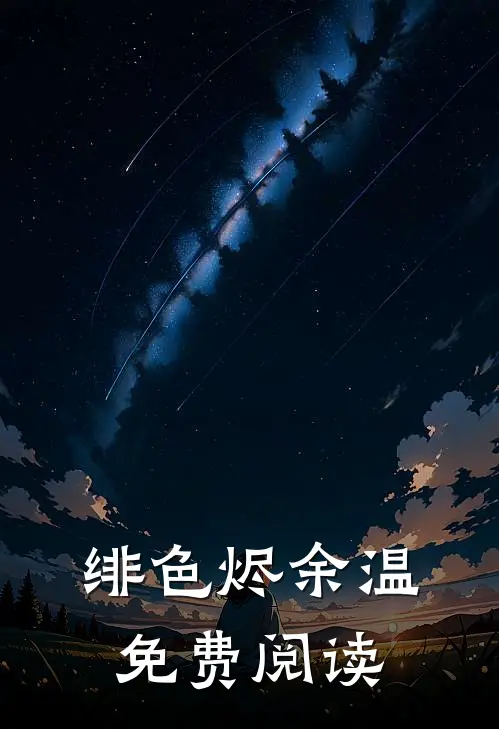 绯色烬余温免费阅读