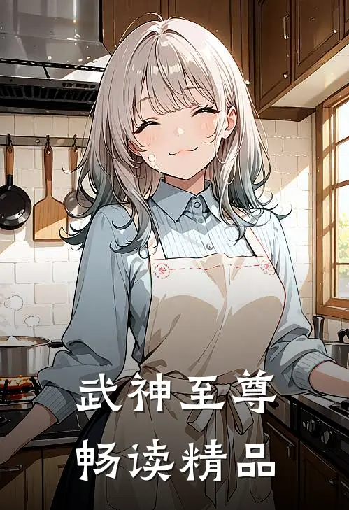 武神至尊畅读精品