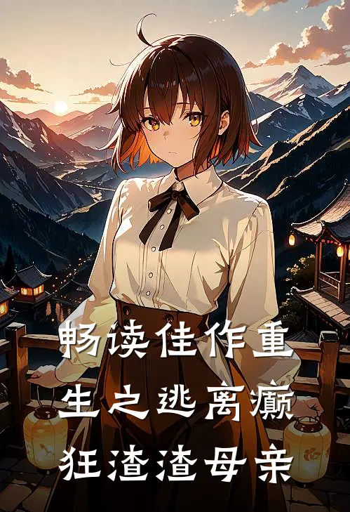 畅读佳作重生之逃离癫狂渣渣母亲