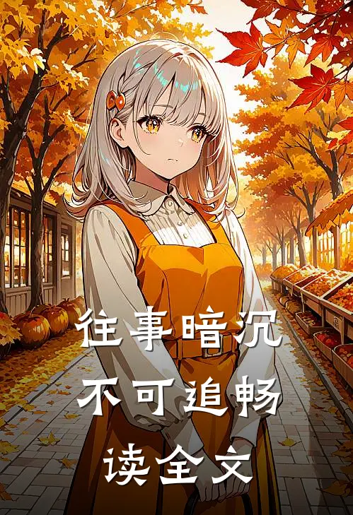 往事暗沉不可追畅读全文