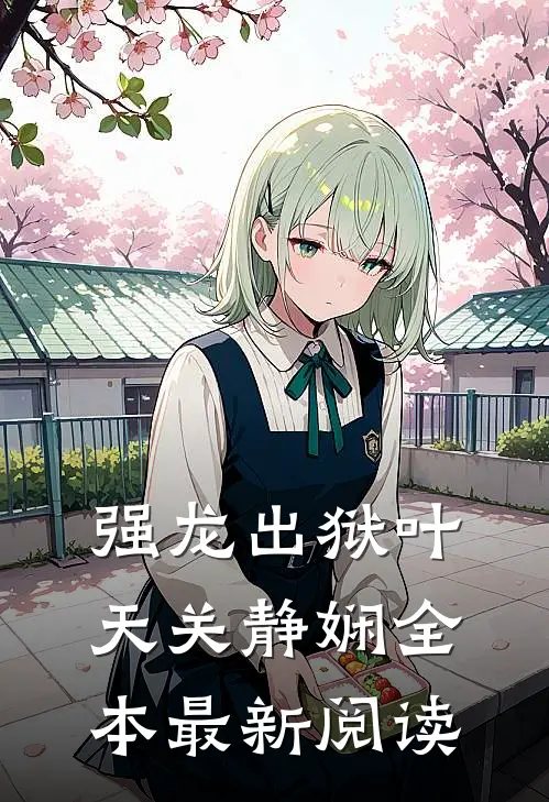 强龙出狱叶天关静娴全本最新阅读