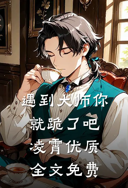 遇到大师你就跪了吧凌霄优质全文免费