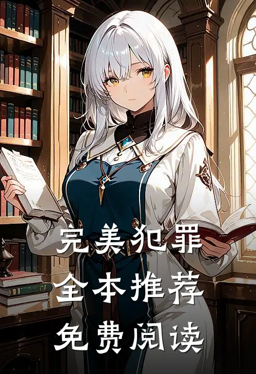 完美犯罪全本推荐免费阅读