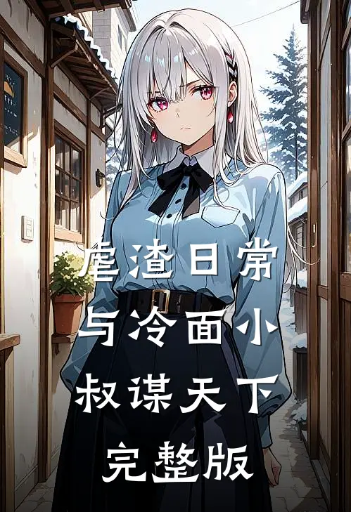 虐渣日常：与冷面小叔谋天下完整版