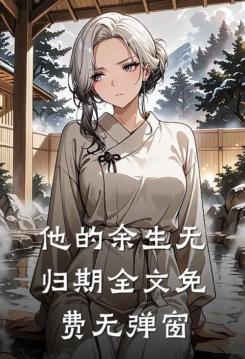 他的余生无归期全文免费无弹窗