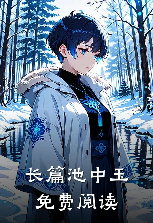 长篇池中玉免费阅读