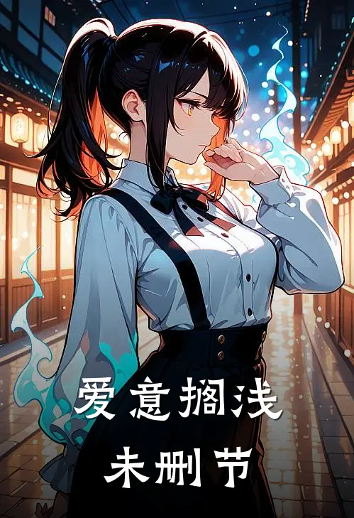 爱意搁浅未删节