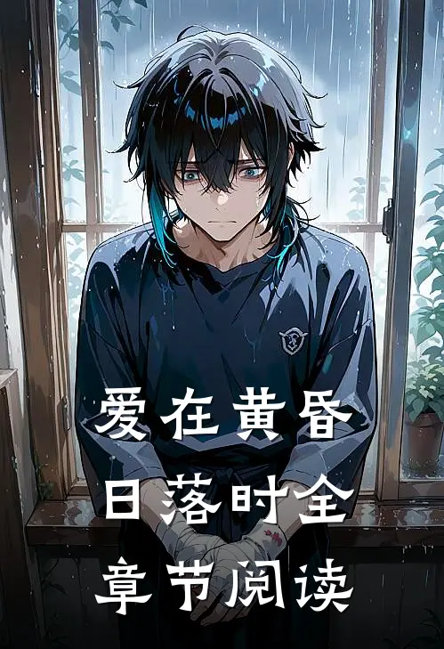 爱在黄昏日落时全章节阅读