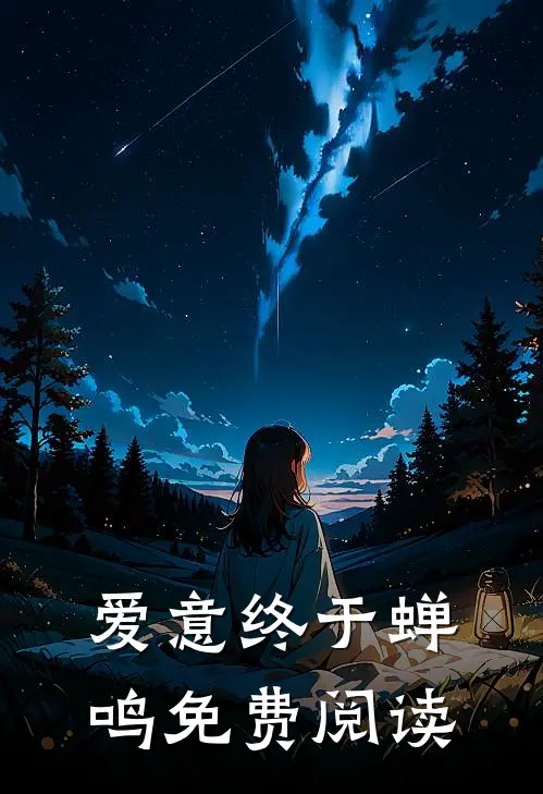 爱意终于蝉鸣免费阅读