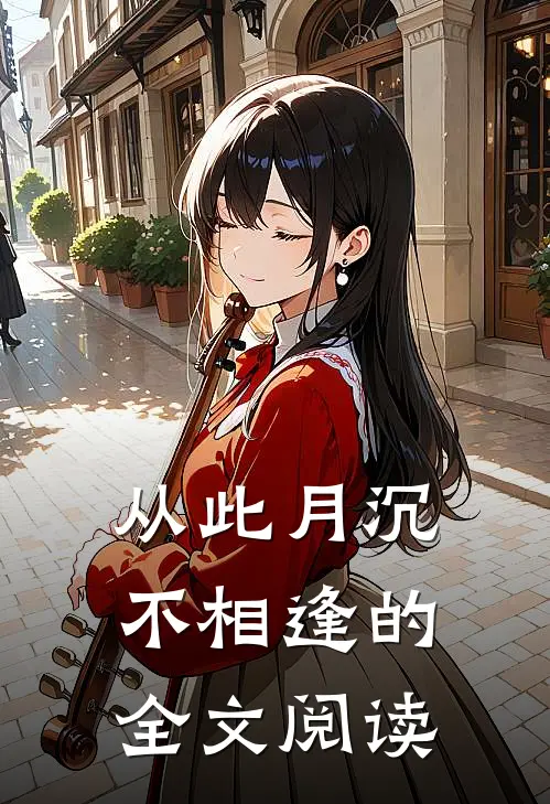 从此月沉不相逢的全文阅读