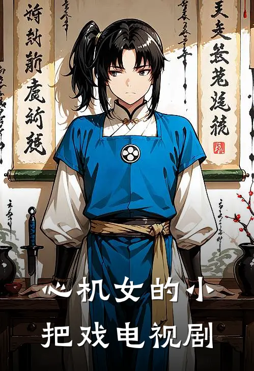 心机女的小把戏电视剧