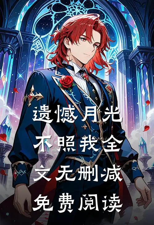 遗憾月光不照我全文无删减免费阅读