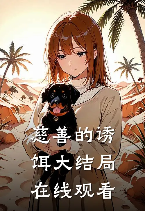 慈善的诱饵大结局在线观看