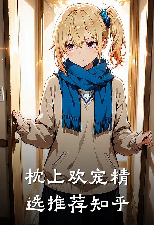 枕上欢宠精选推荐知乎