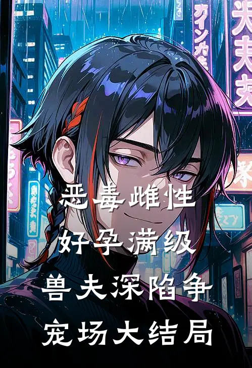 恶毒雌性好孕满级，兽夫深陷争宠场大结局