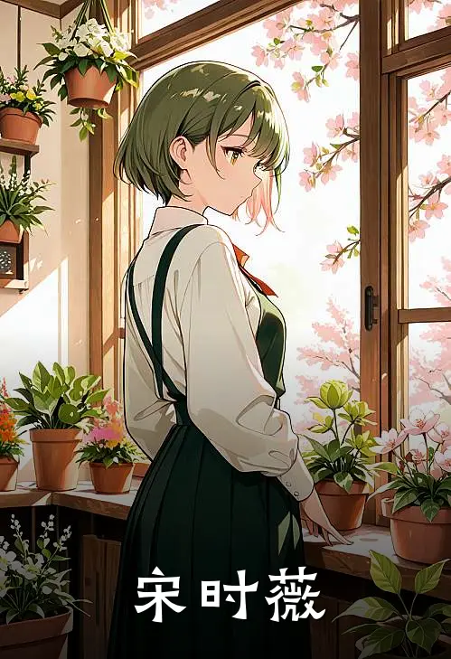 宋时薇