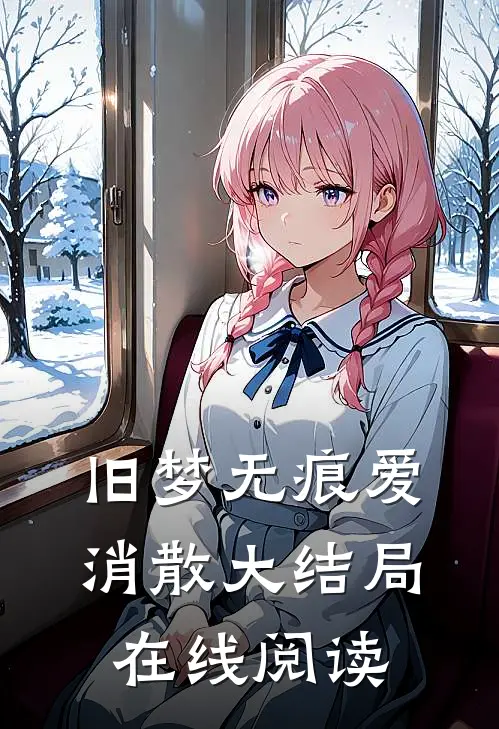旧梦无痕爱消散大结局在线阅读