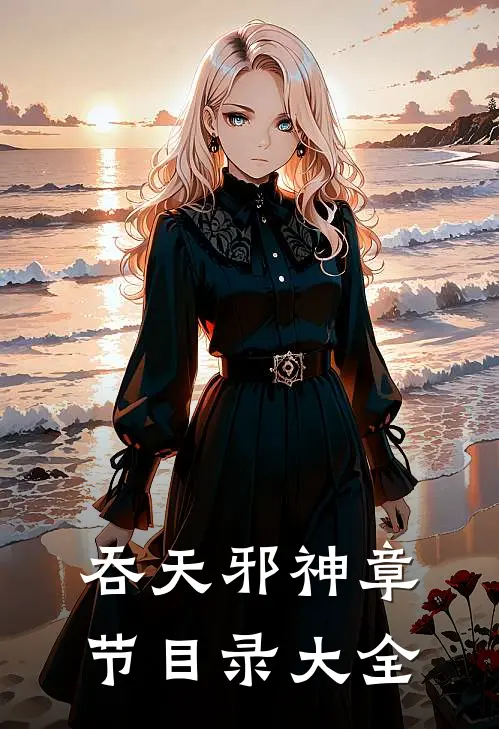 吞天邪神章节目录大全