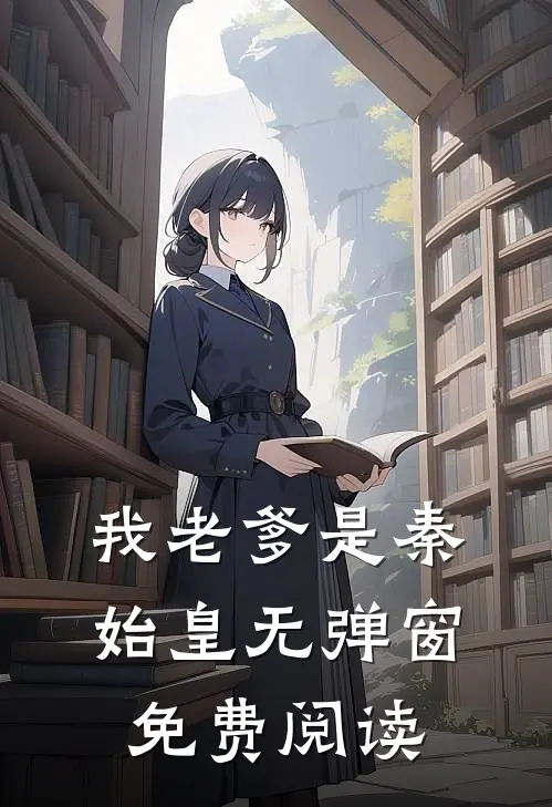 我老爹是秦始皇无弹窗免费阅读